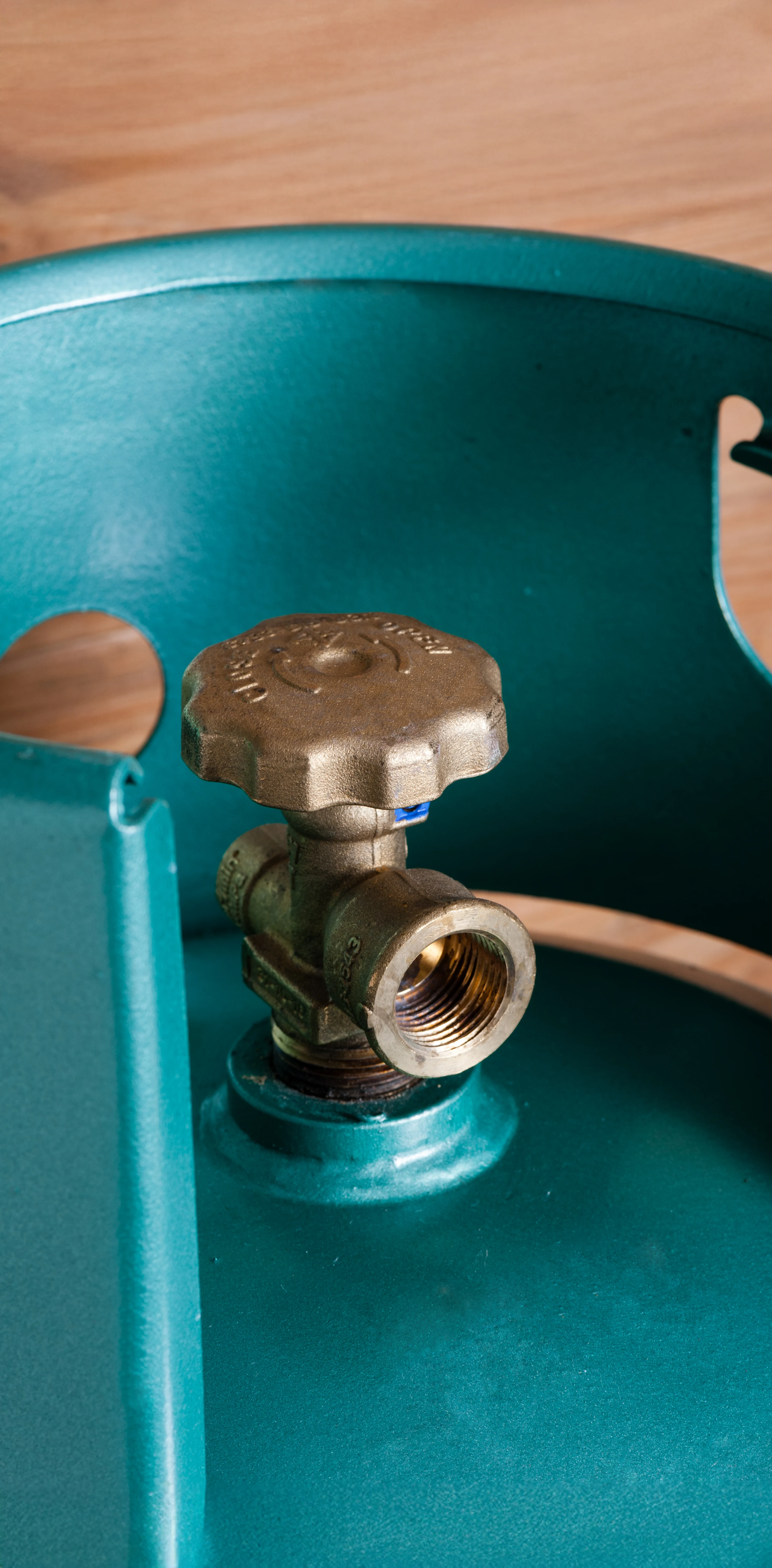 Commercial Gas Pipeline Installation